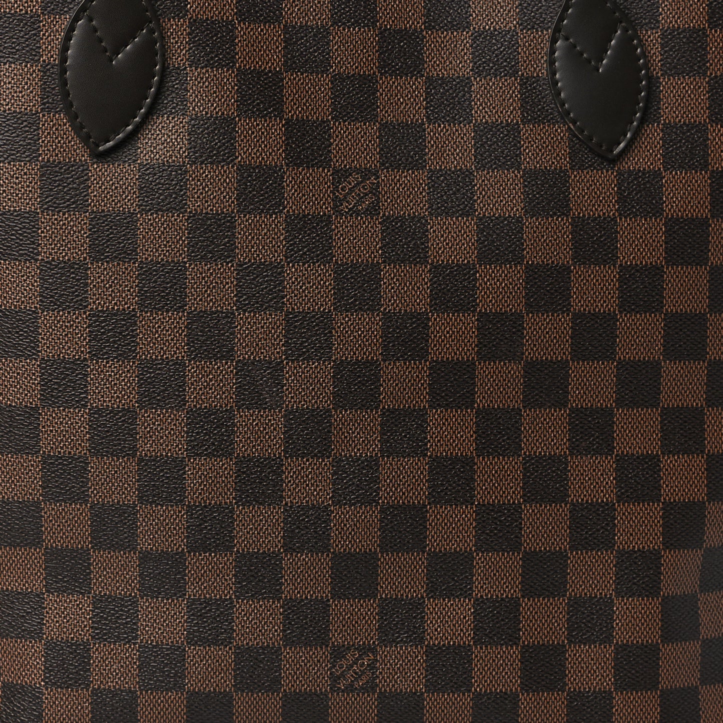 Damier Ebene Neverfull MM