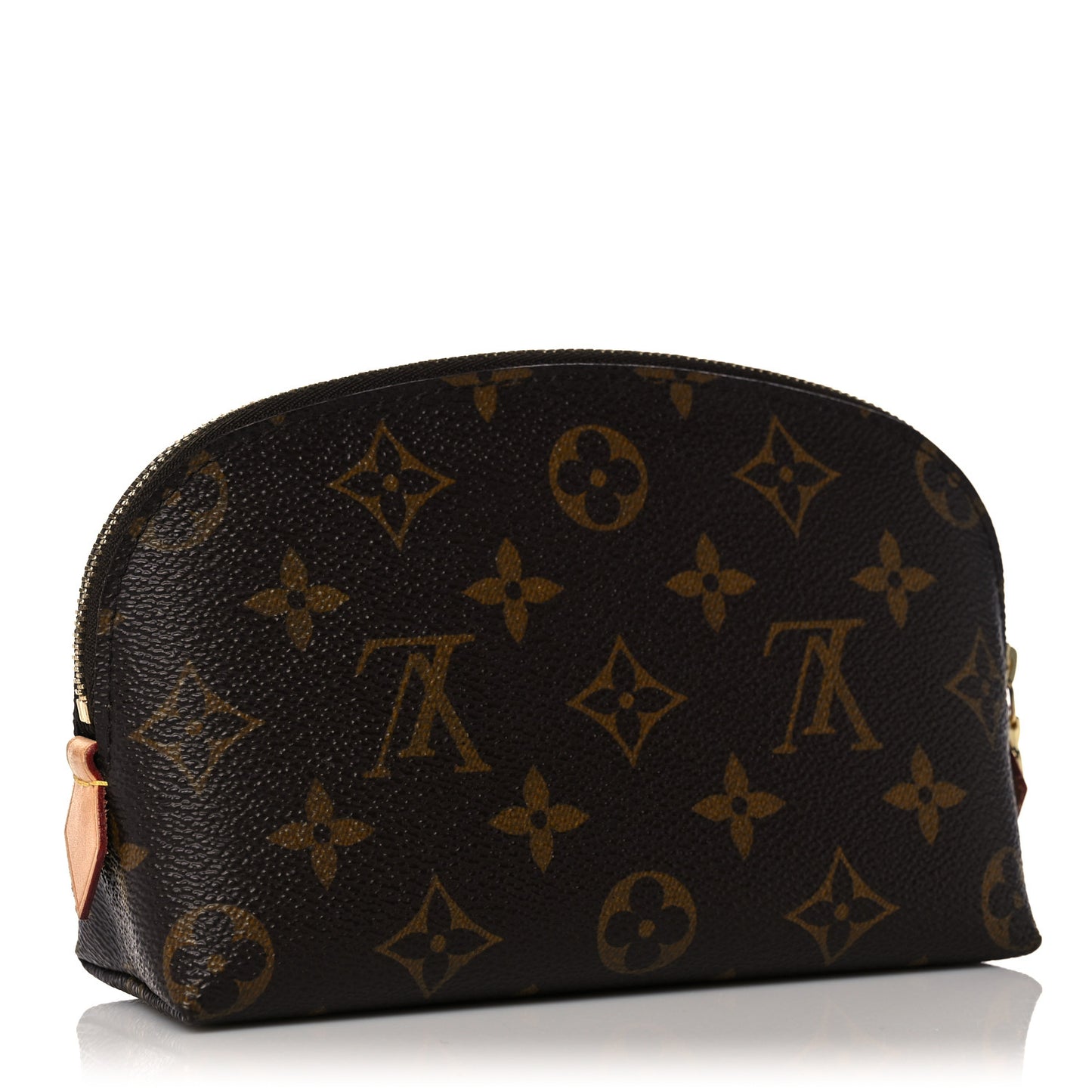 Monogram Cosmetic Pouch