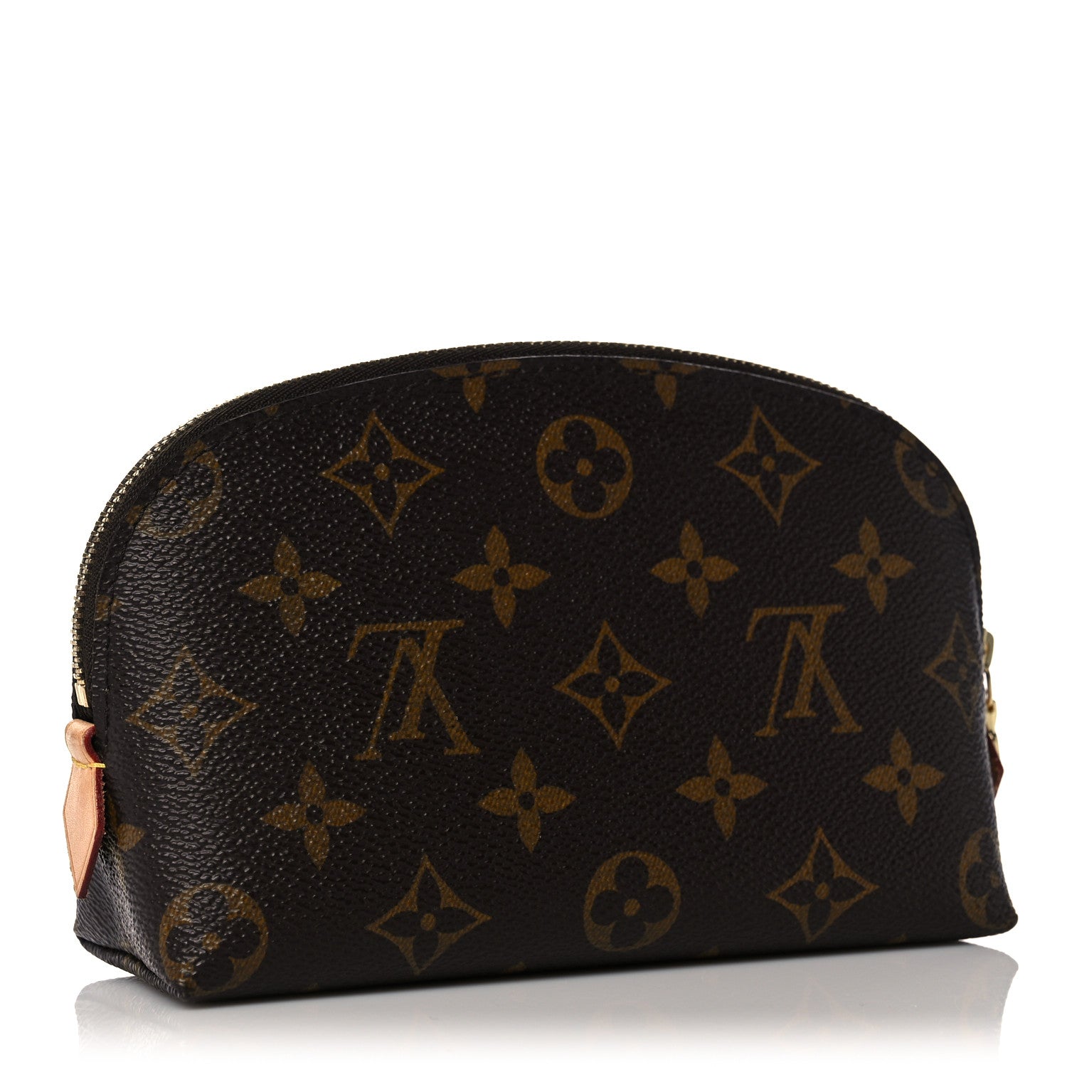 Louis Vuitton Monogram Cosmetic Pouch 3 of 11