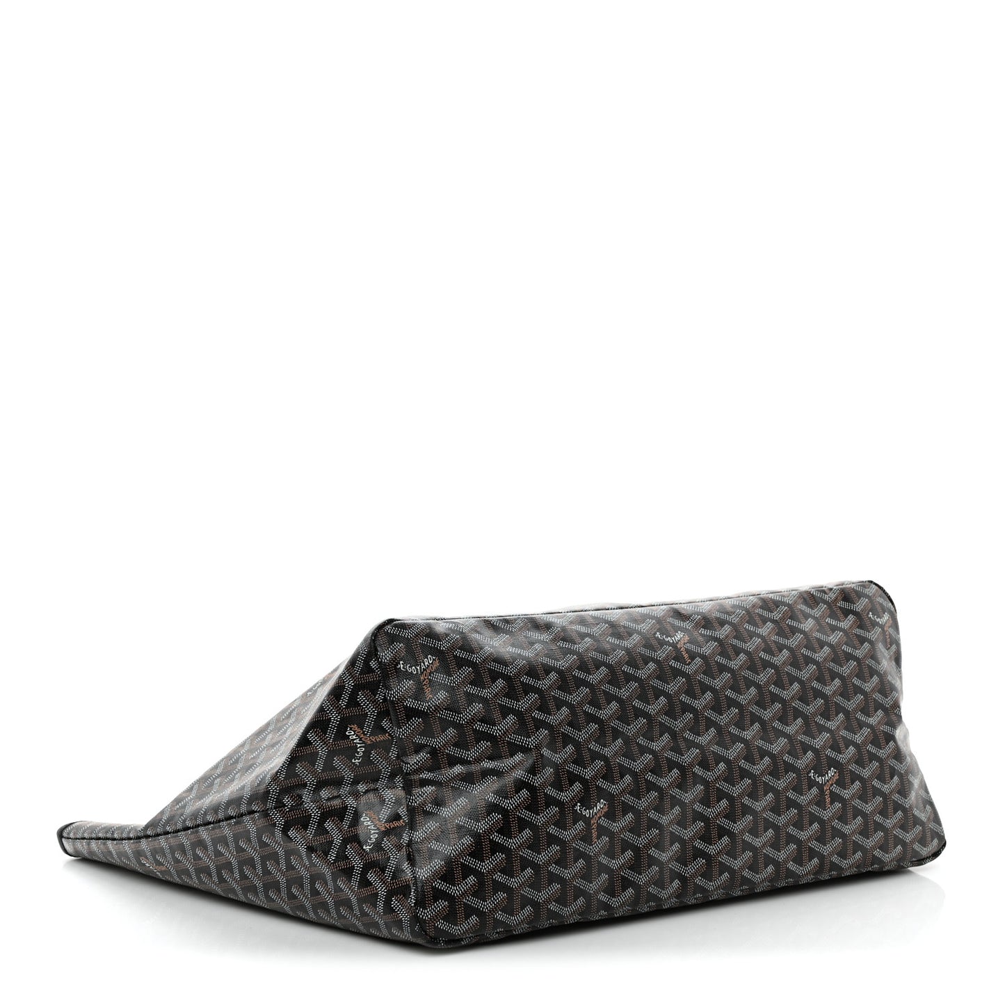 Goyardine Saint Louis GM Black