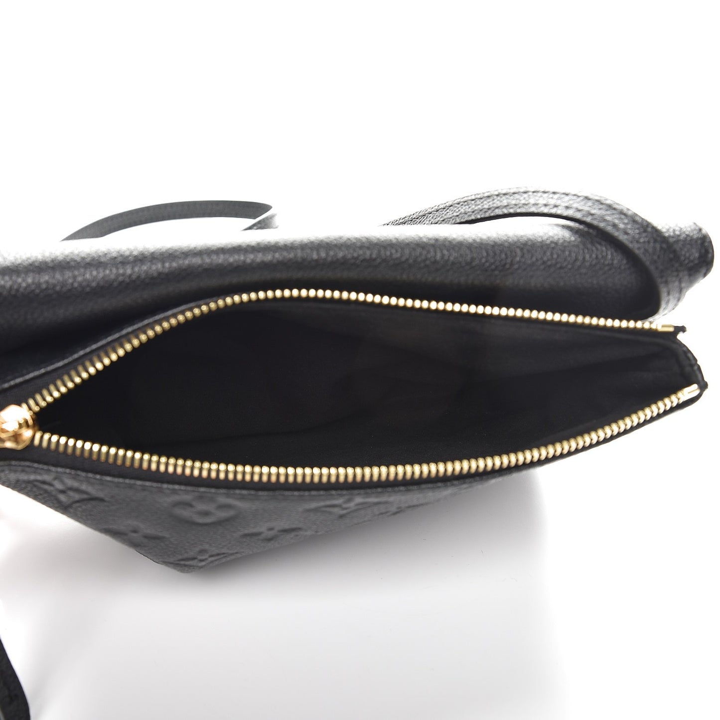 Empreinte Twice Black