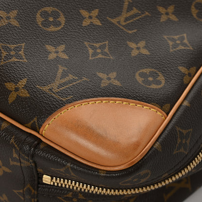 Louis Vuitton Monogram Sirius 45 10 of 10