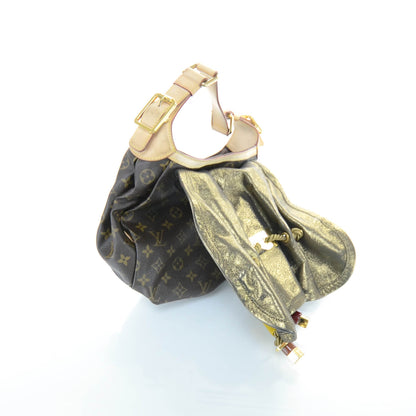 Louis Vuitton Monogram Kalahari PM 10 of 10