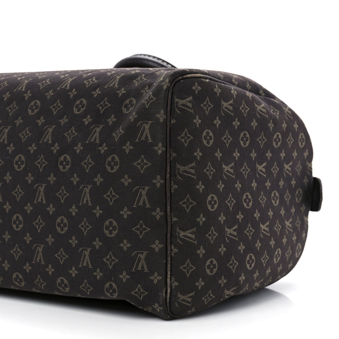 Monogram Idylle Speedy 30 Fusain