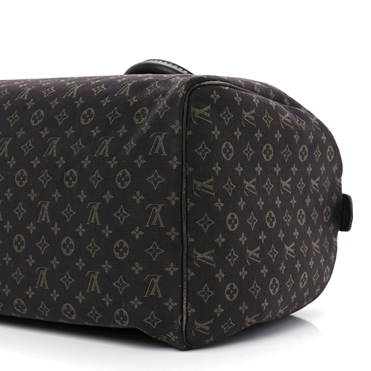 Louis Vuitton Monogram Idylle Speedy 30 Fusain 9 of 14