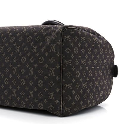 Louis Vuitton Monogram Idylle Speedy 30 Fusain 9 of 14