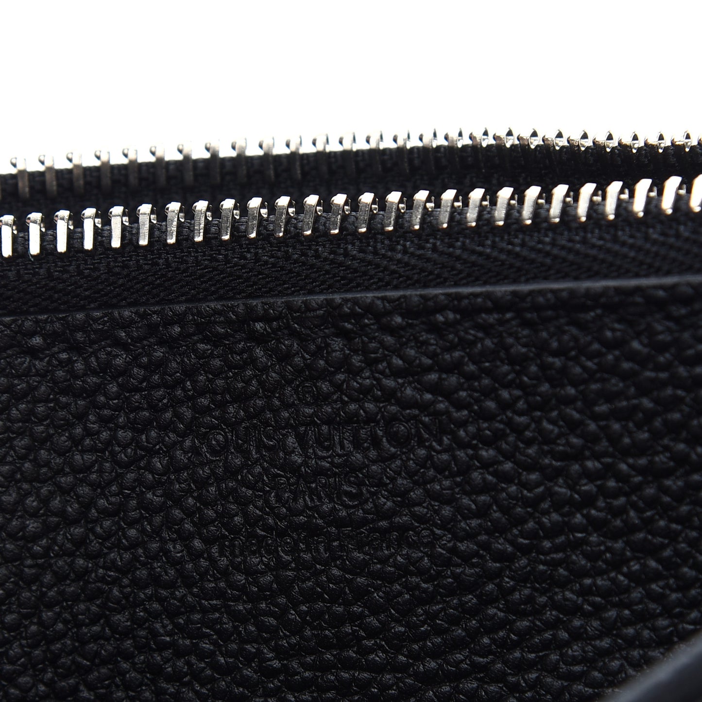 Empreinte Pallas Crossbody Black