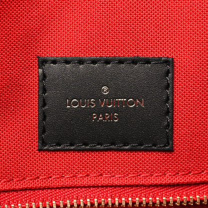 Louis Vuitton Reverse Monogram Giant Onthego MM 6 of 9