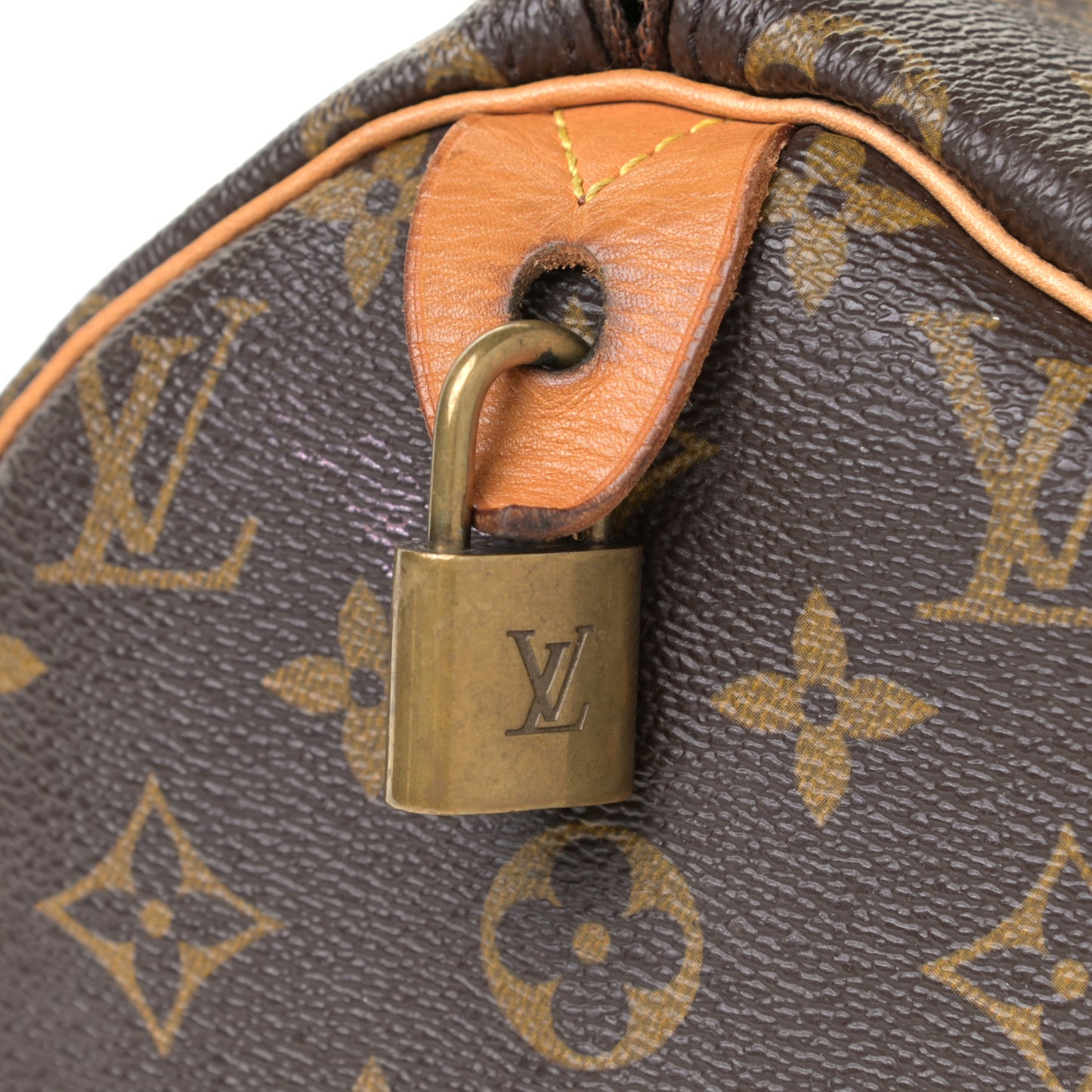Monogram Speedy 30