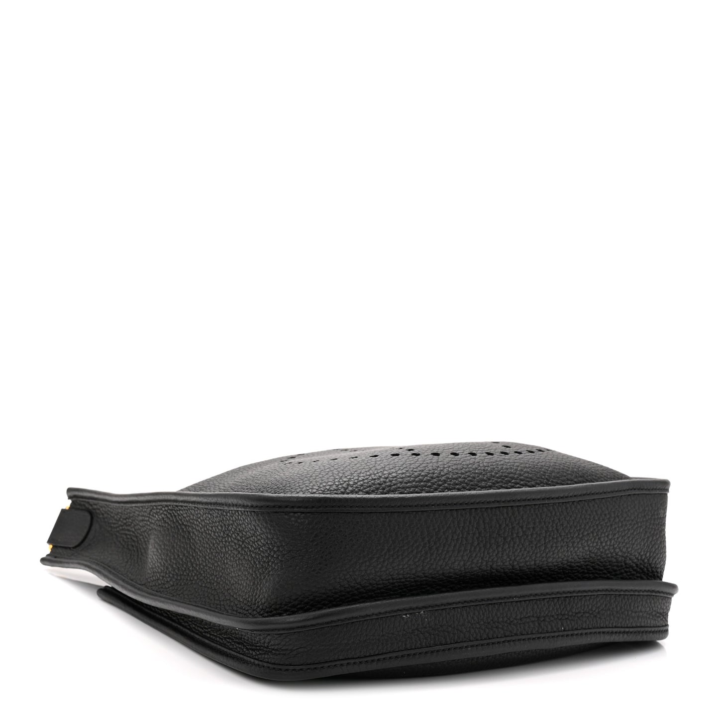 Taurillon Clemence Evelyne III PM Black