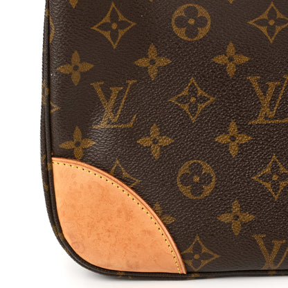 Louis Vuitton Monogram Boulogne 30 10 of 13