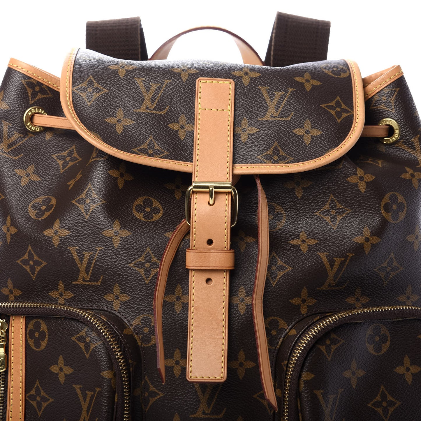 Monogram Bosphore Backpack