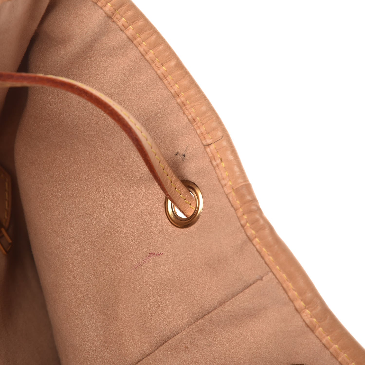 Louis Vuitton Monogram Eden Neo Peach Peach 9 of 14