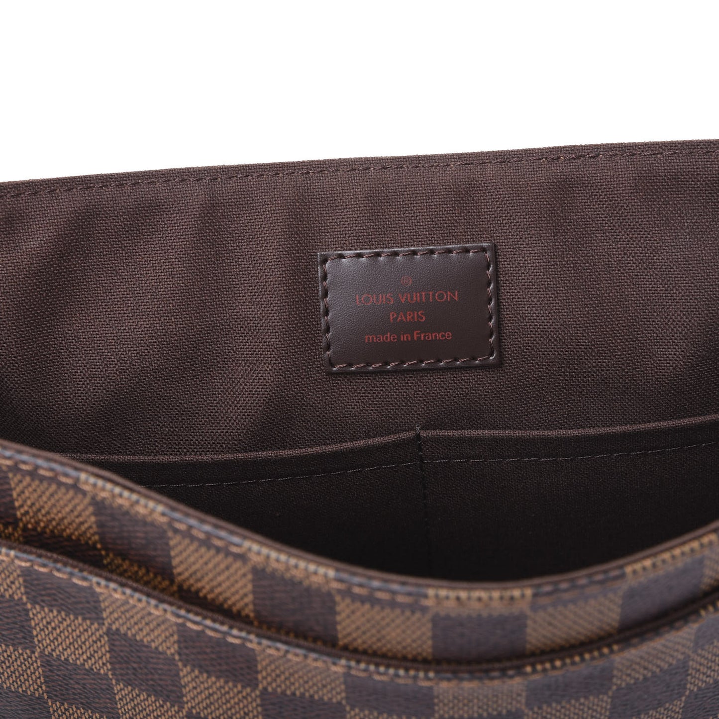 Damier Ebene District PM
