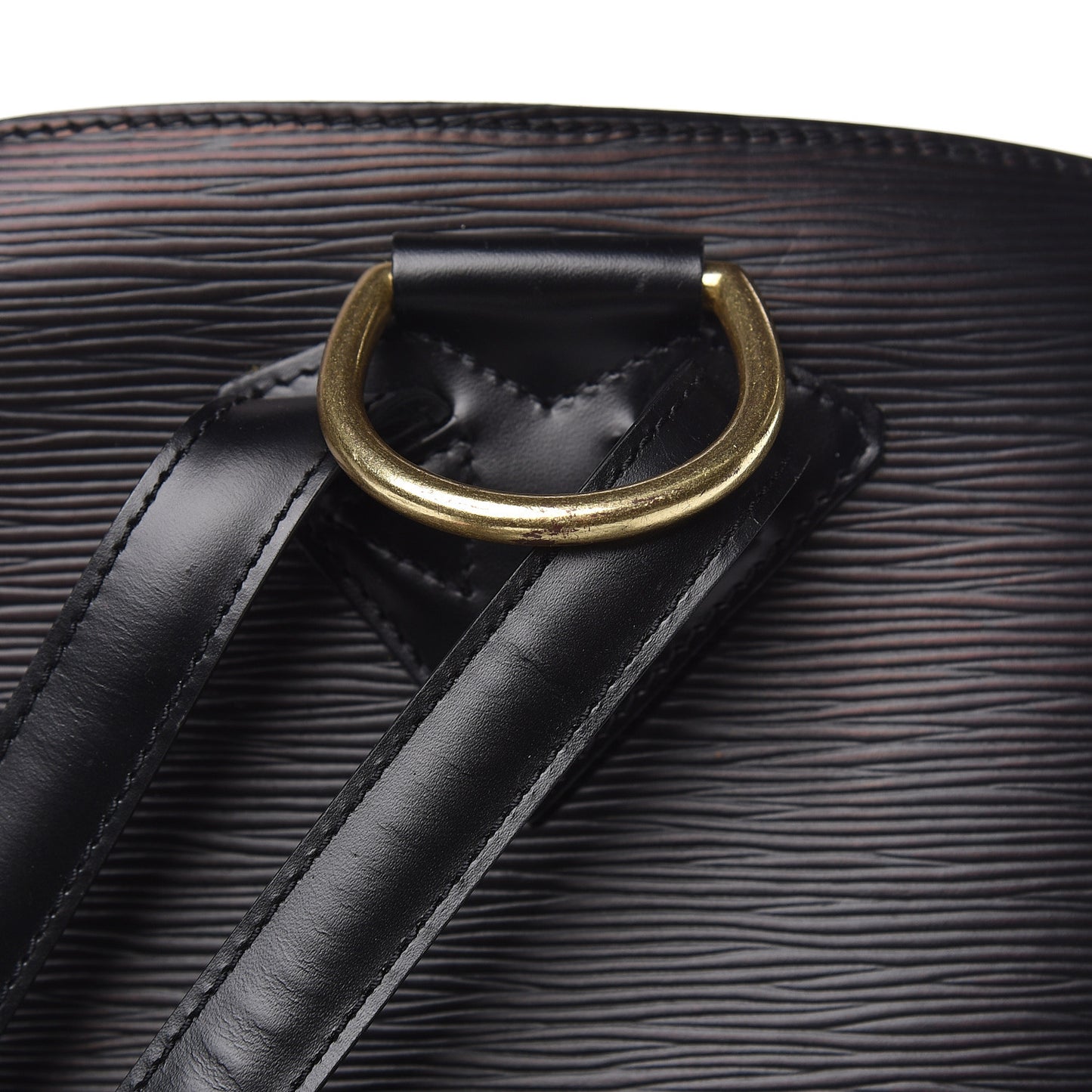 Epi Gobelins Backpack Black