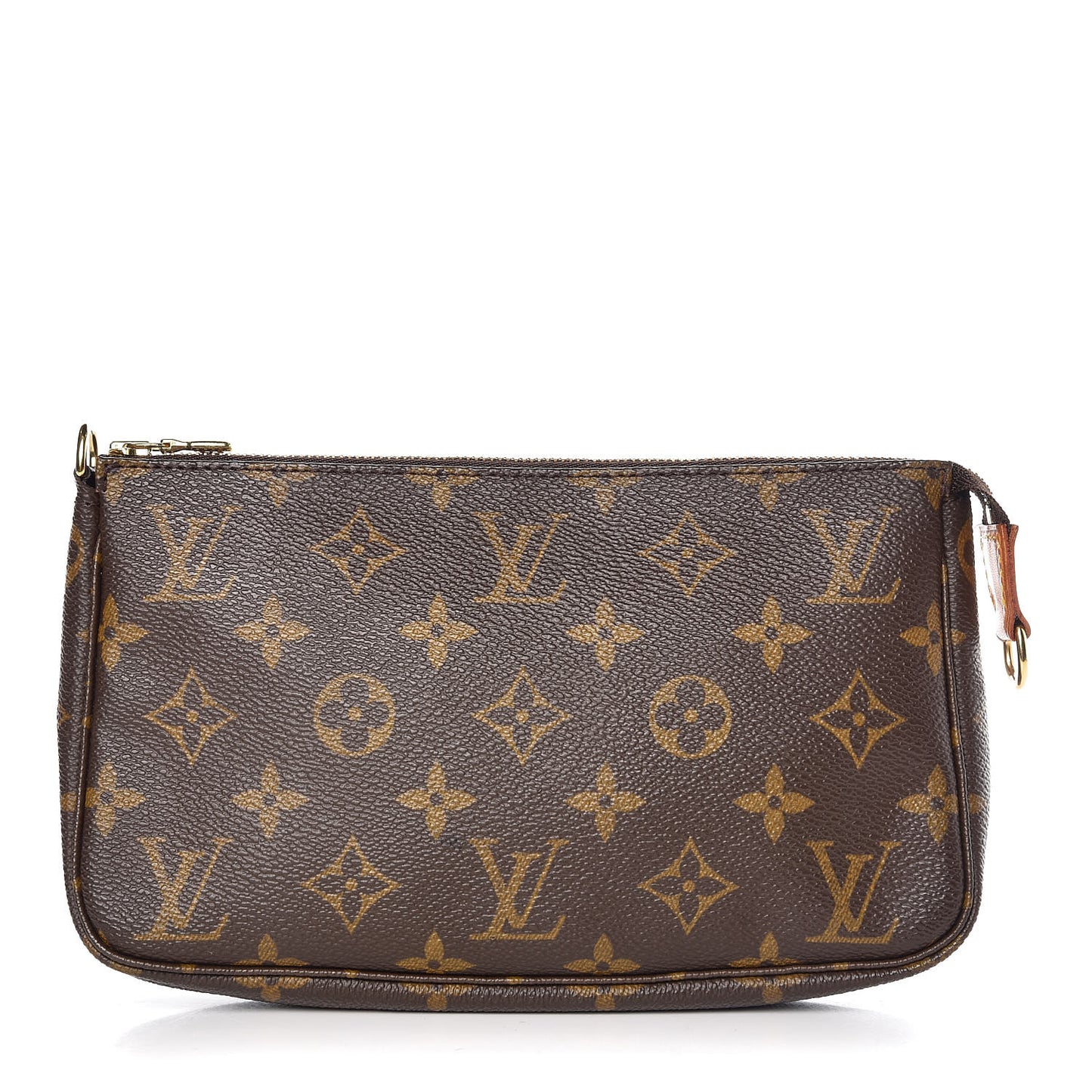 Monogram Pochette Accessories