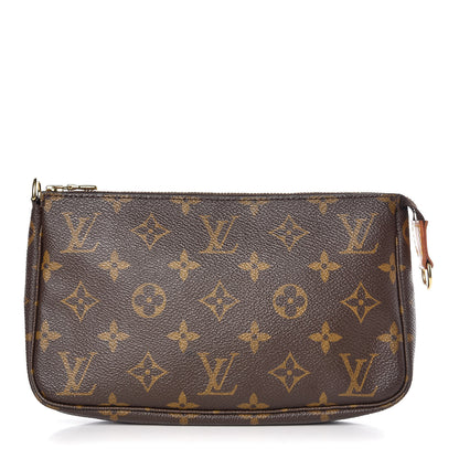 Louis Vuitton Monogram Pochette Accessories 1 of 8