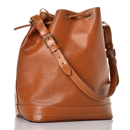 Louis Vuitton Epi Noe Cipango 3 of 8