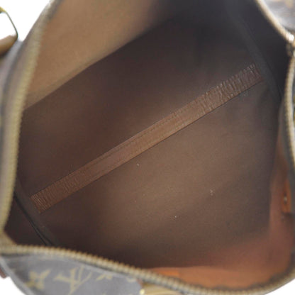Louis Vuitton Monogram French Company Speedy 30 8 of 11
