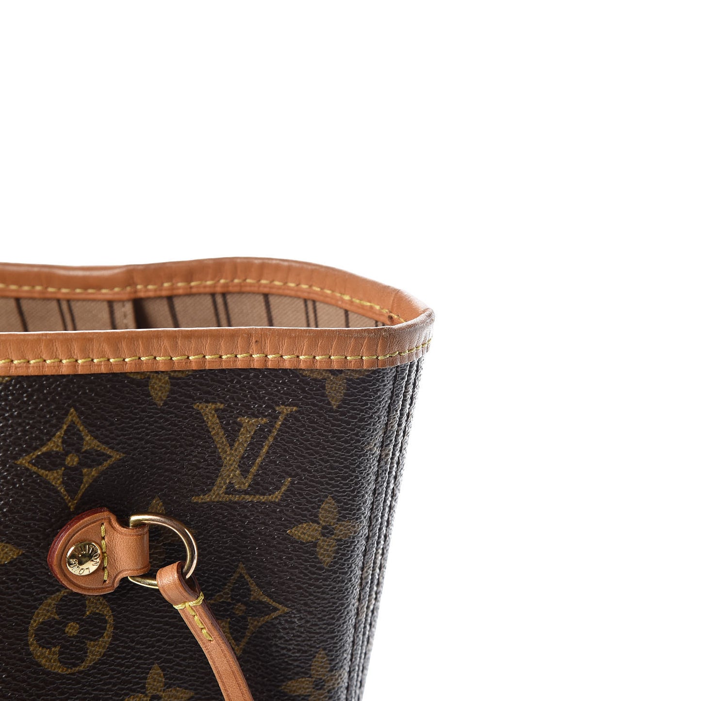 Monogram Neverfull MM