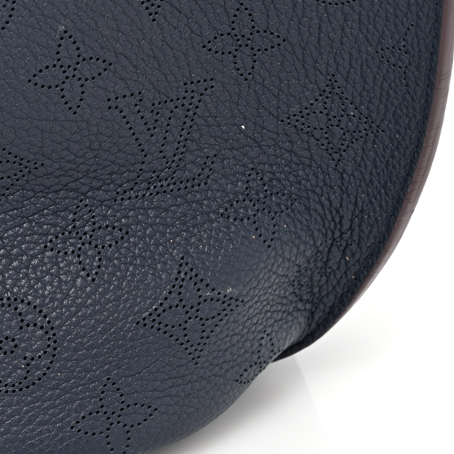 Louis Vuitton Mahina Girolata Marine 12 of 12