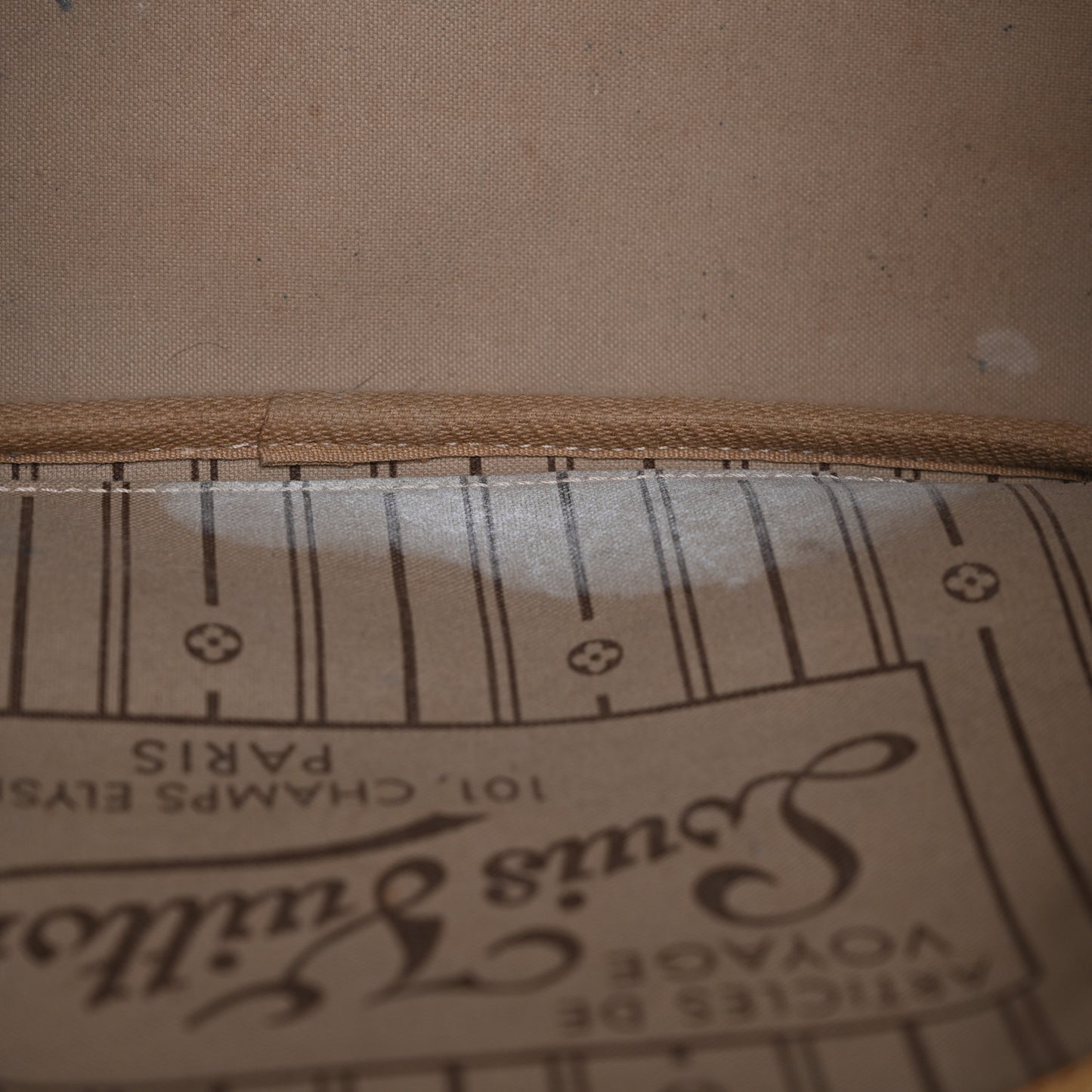 Monogram Neverfull MM