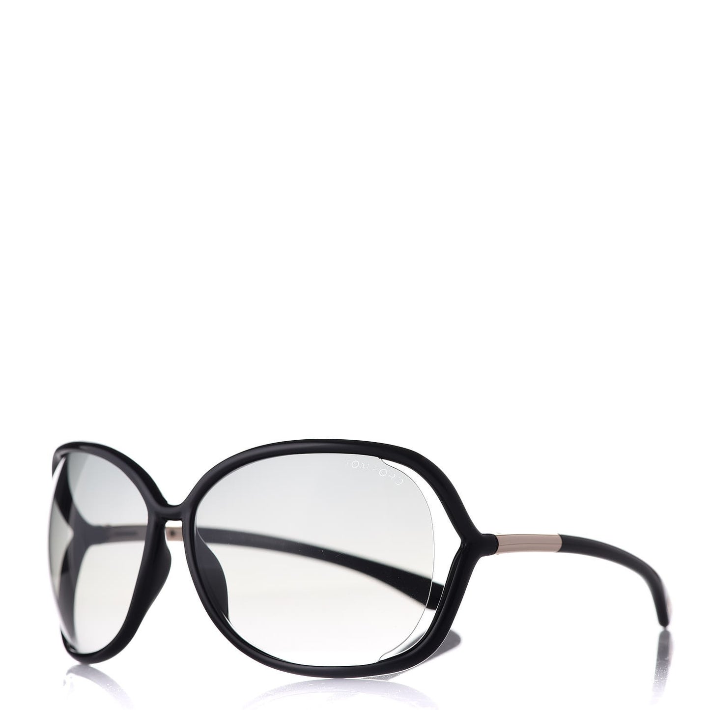 Raquel Sunglasses TF76 Black