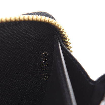 Louis Vuitton Monogram Giant Jungle Zippy Wallet Black 7 of 8