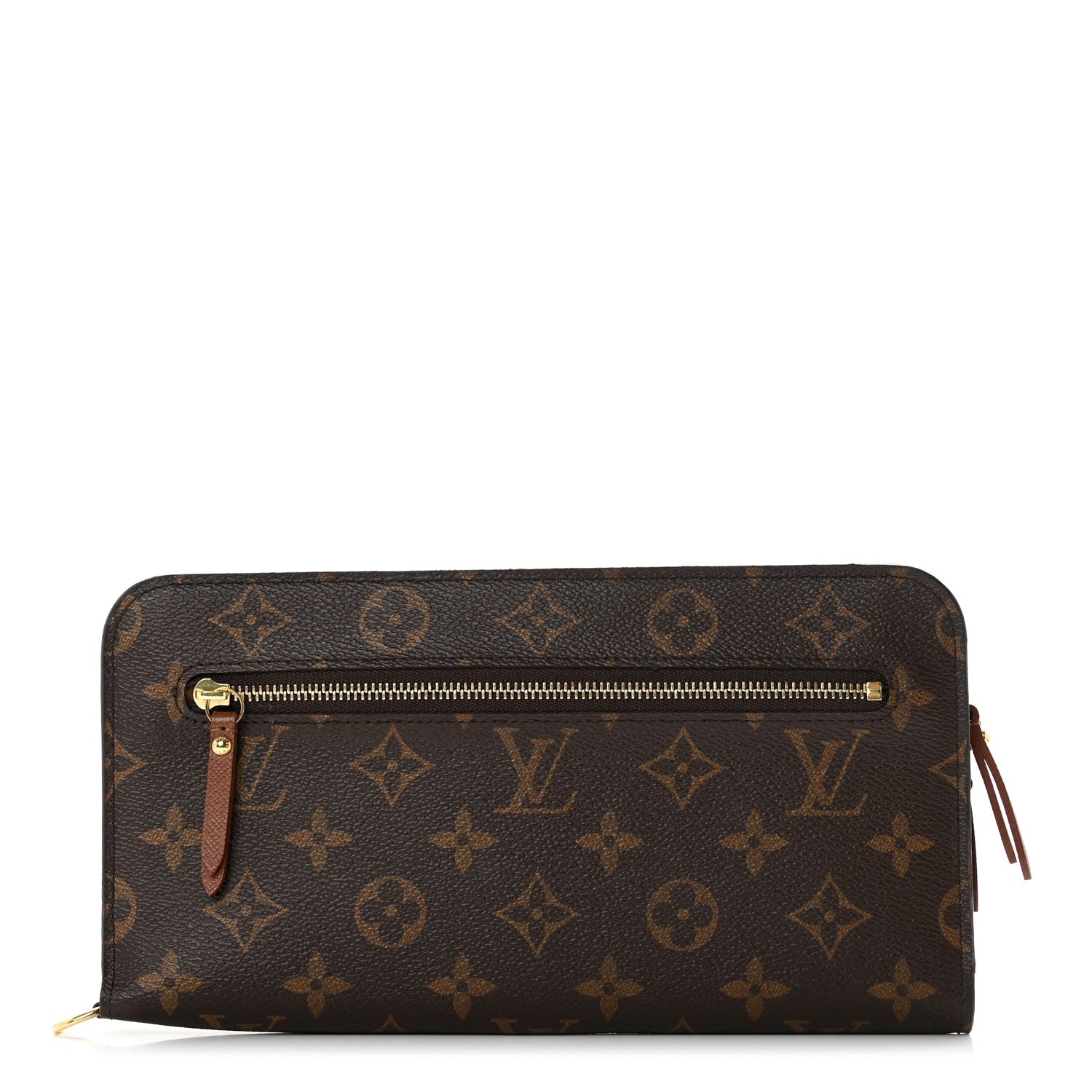 Louis Vuitton Monogram Insolite Organizer Wallet 1 of 8