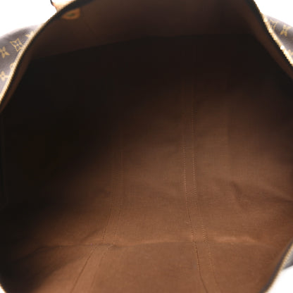 Louis Vuitton Monogram Keepall 60 9 of 18