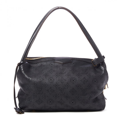 Louis Vuitton Mahina Galatea PM Black 1 of 8