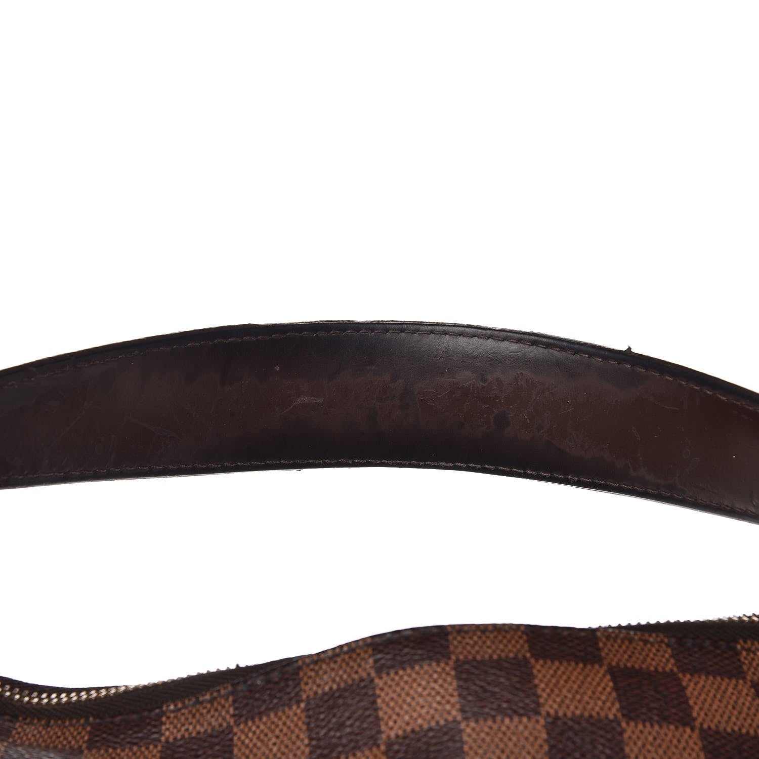 Louis Vuitton Damier Ebene Portobello PM 11 of 16