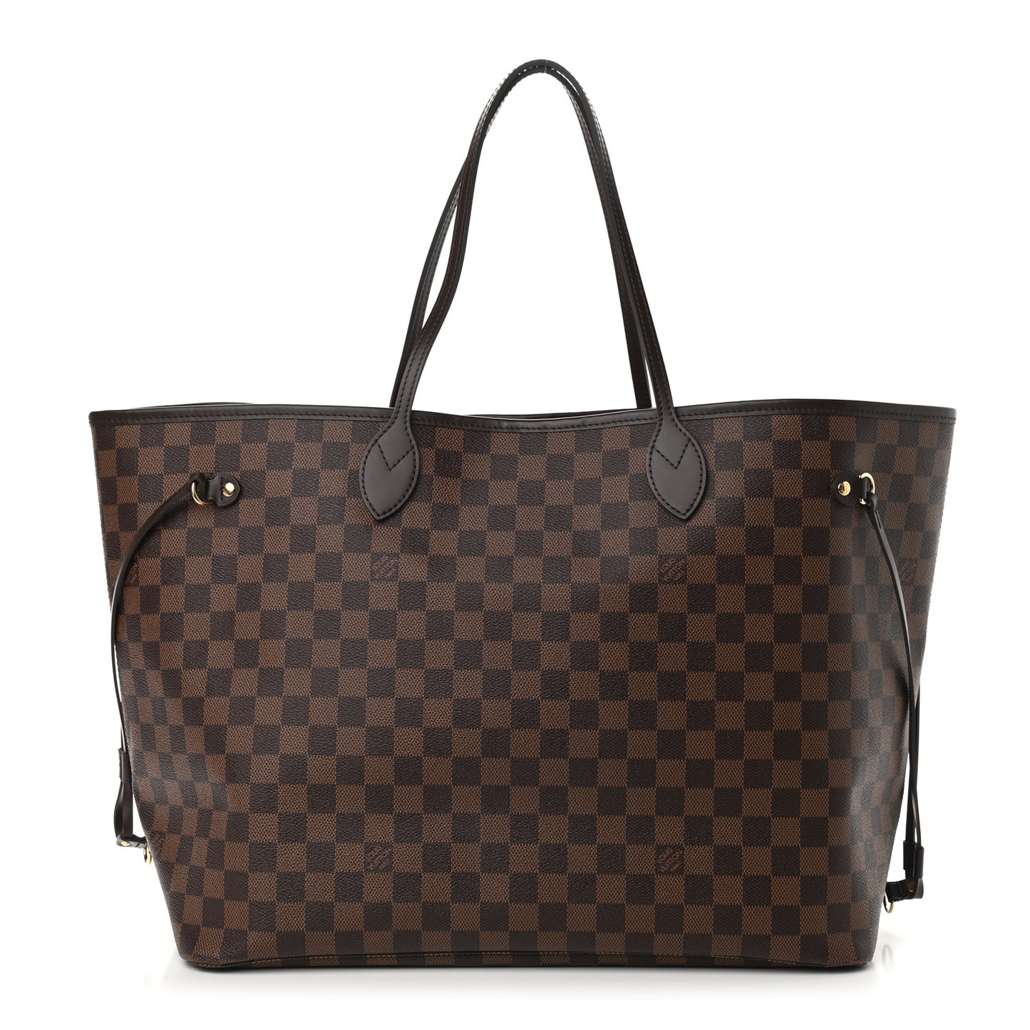 Damier Ebene Neo Neverfull GM