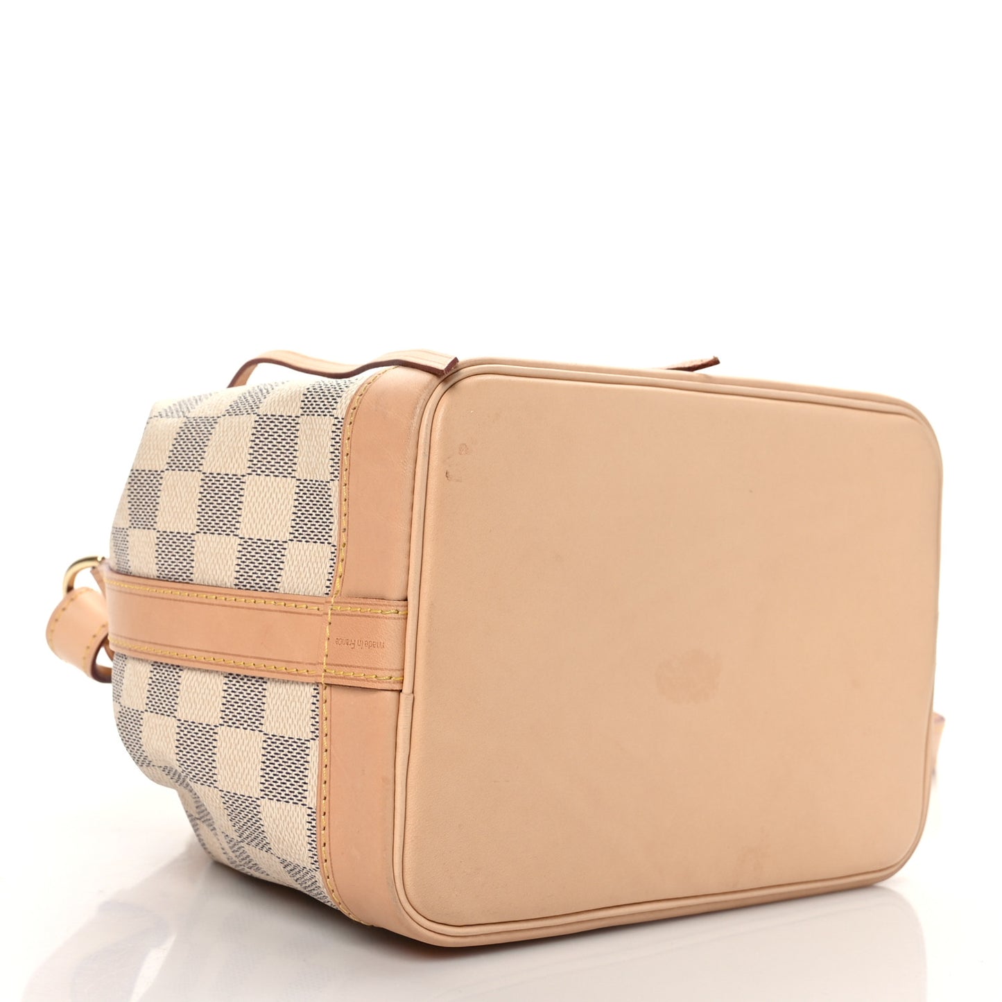 Damier Azur Noe BB