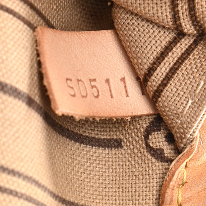 Louis Vuitton Monogram Neverfull MM 7 of 16
