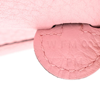 Hermes Taurillon Clemence Evelyne TPM Rose Sakura 7 of 11