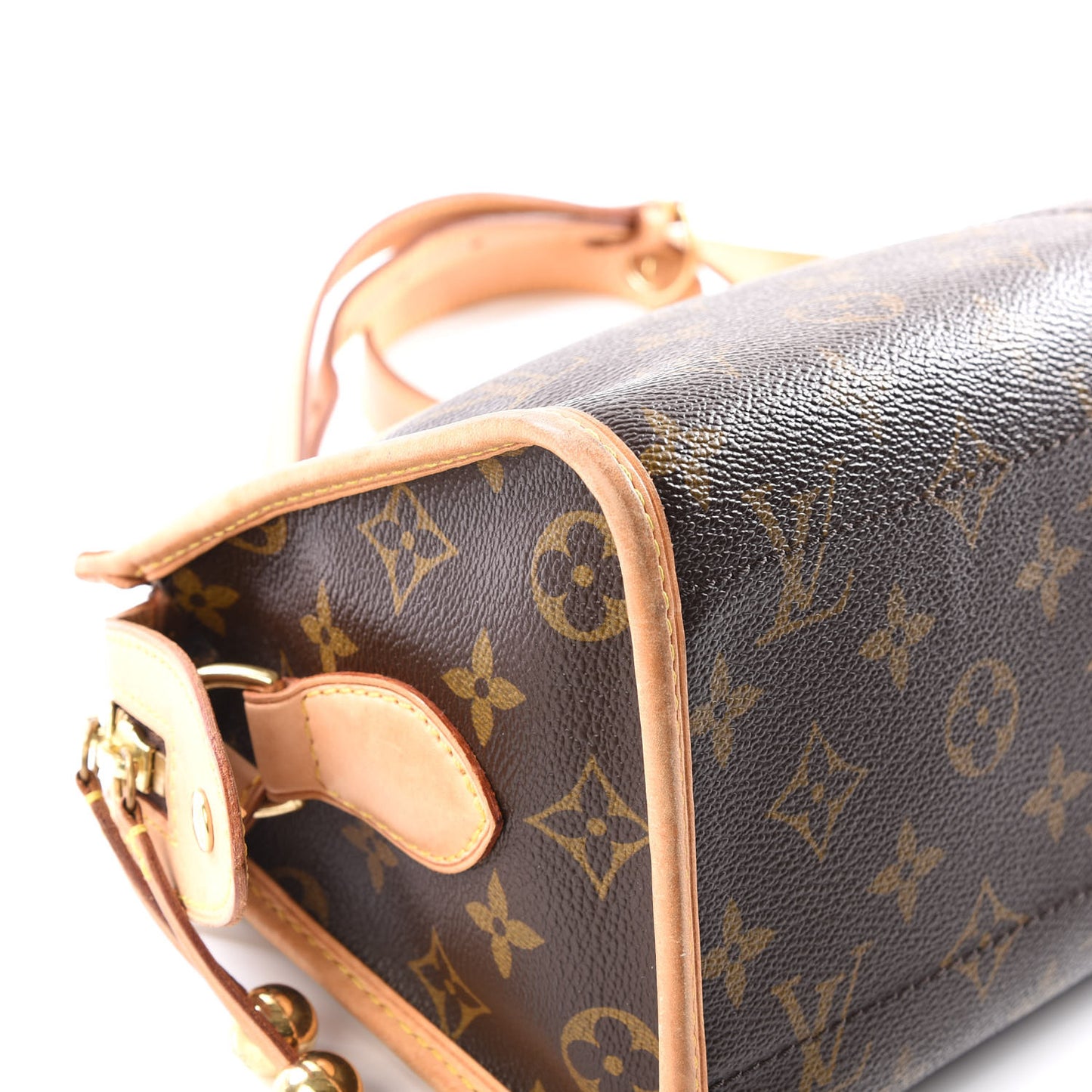 Monogram Popincourt Long Shoulder Bag