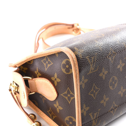 Louis Vuitton Monogram Popincourt Long Shoulder Bag 5 of 12