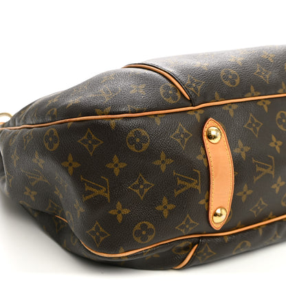 Louis Vuitton Monogram Galliera GM 8 of 10