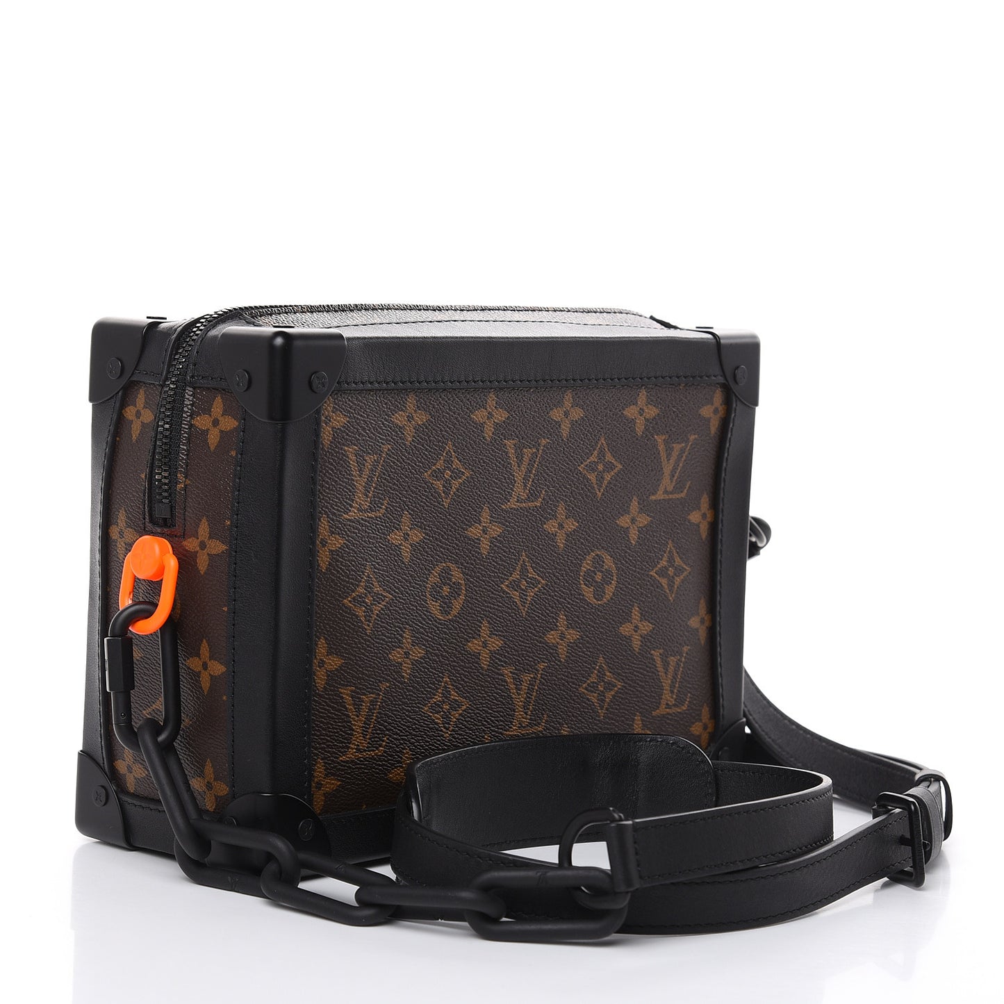 Monogram Solar Ray Soft Trunk