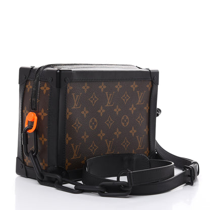 Louis Vuitton Monogram Solar Ray Soft Trunk 3 of 10