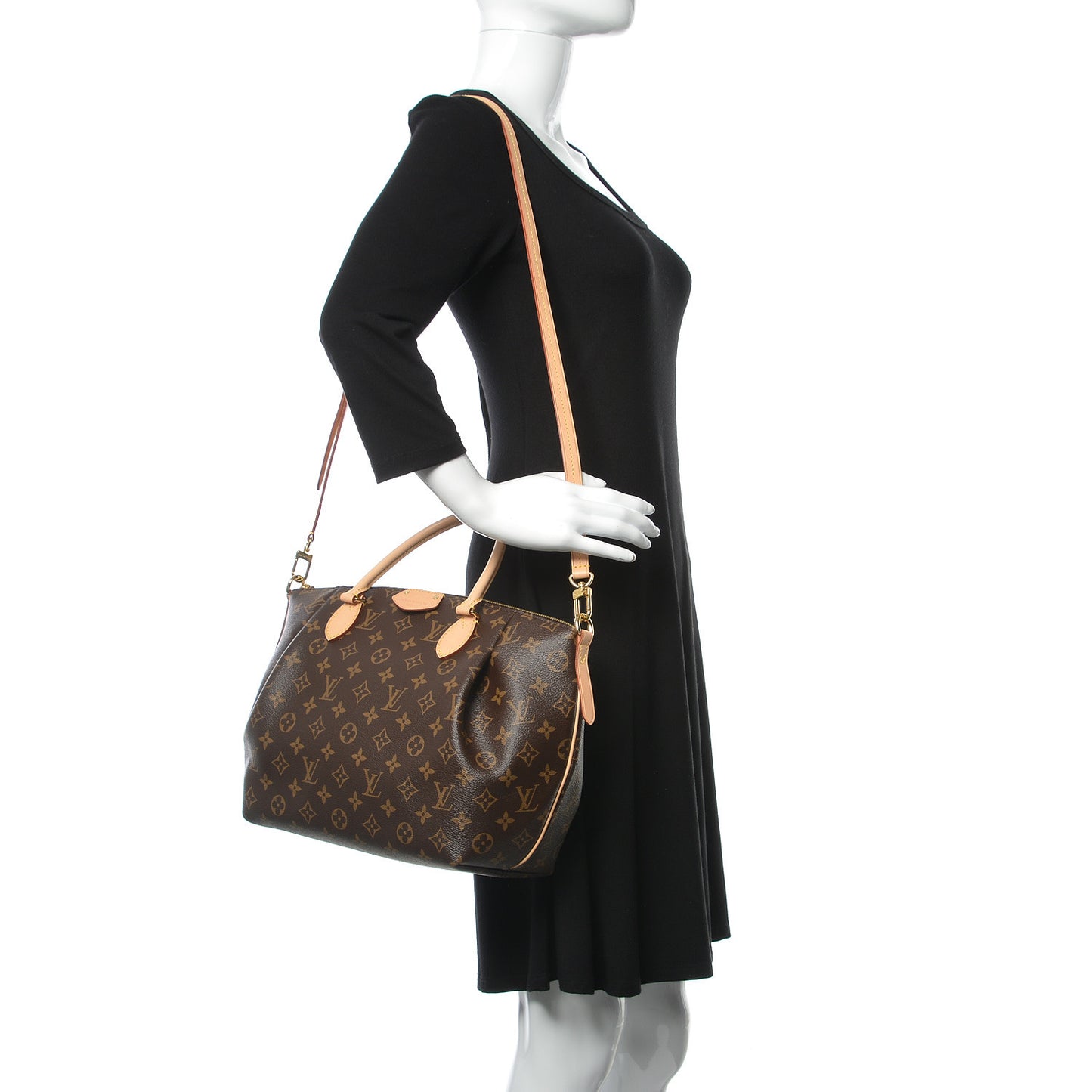 Monogram Turenne MM