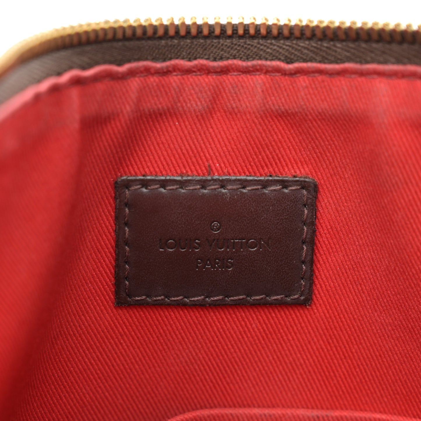 Damier Ebene South Bank Besace