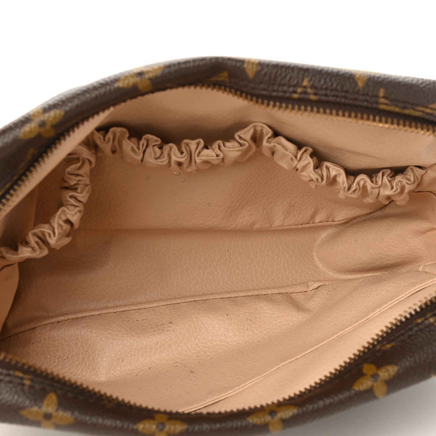 Louis Vuitton Monogram Trousse Toilette 23 4 of 10