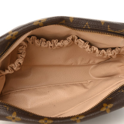 Louis Vuitton Monogram Trousse Toilette 23 4 of 10