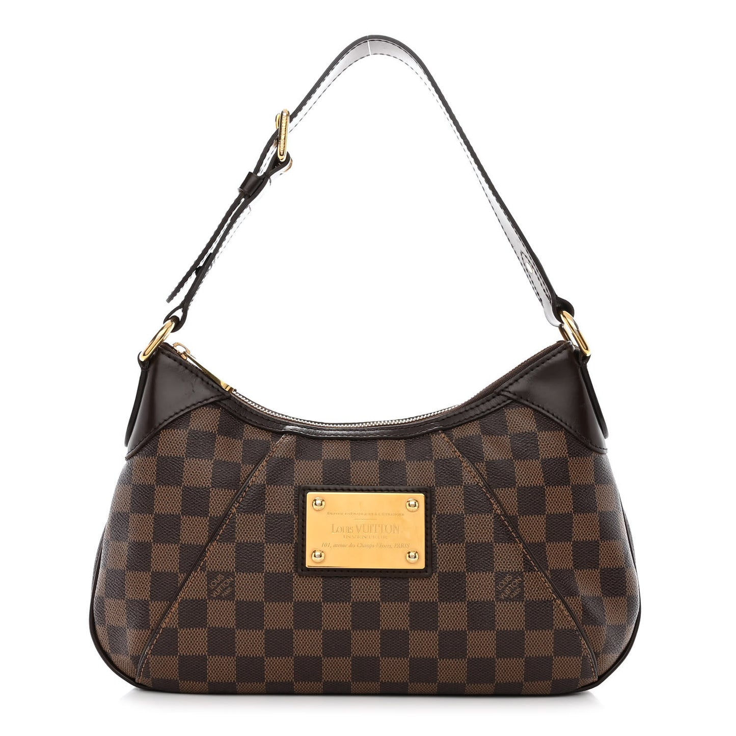 Damier Ebene Thames PM