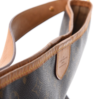 Louis Vuitton Monogram Delightful PM 10 of 13