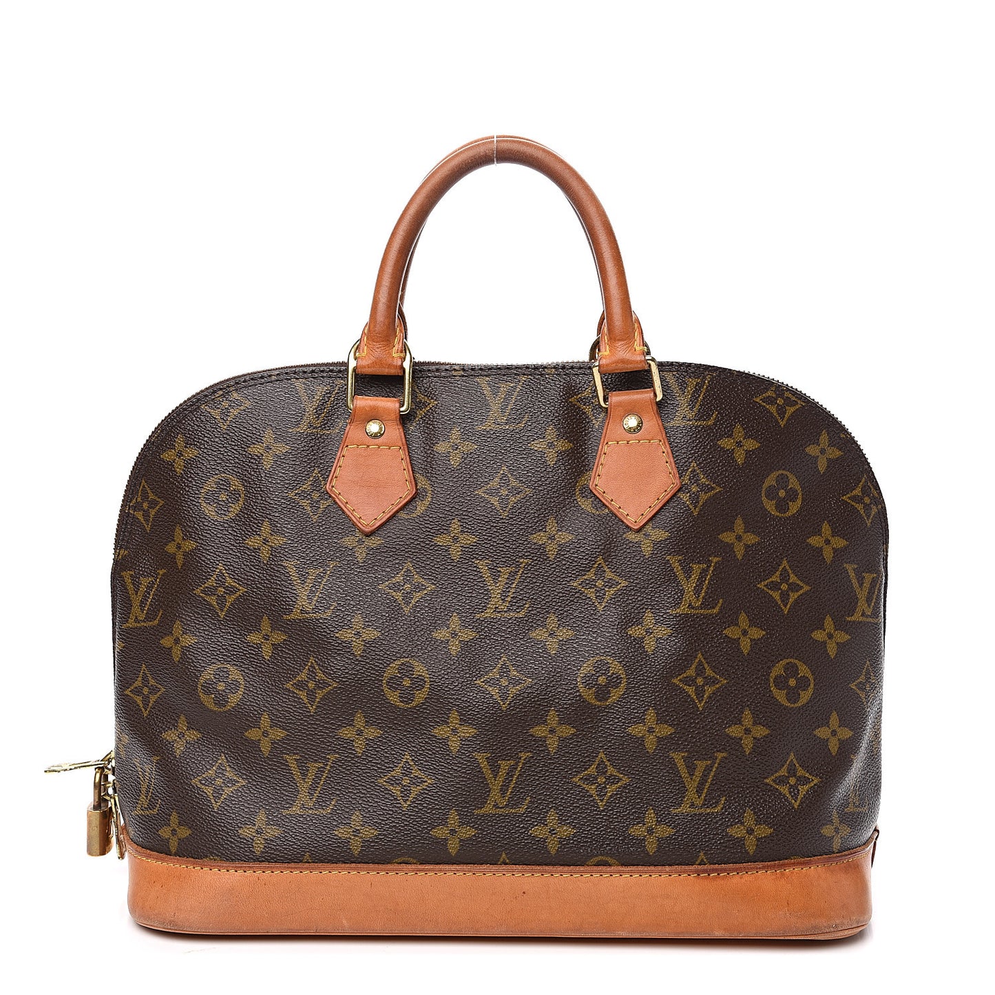 Monogram Alma PM