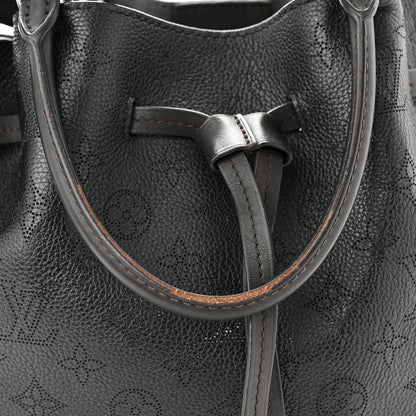Louis Vuitton Mahina Girolata Black 17 of 17
