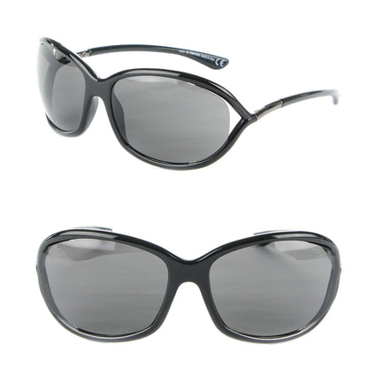 Tom Ford Jennifer Sunglasses TF8 Black 1 of 5